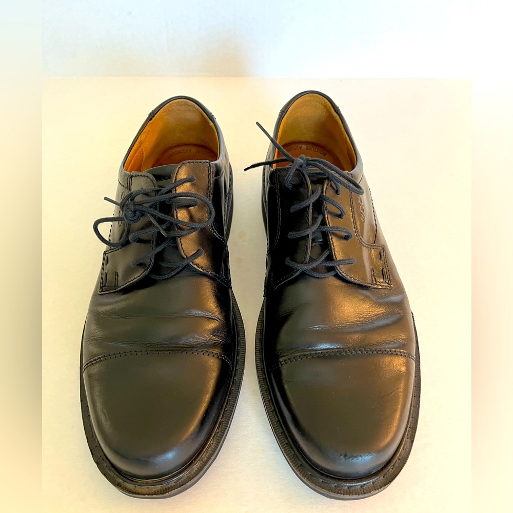 Men’s Leather Shoes